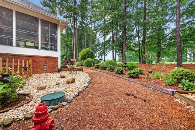 620 Ashbury Drive, Aiken, SC 29803