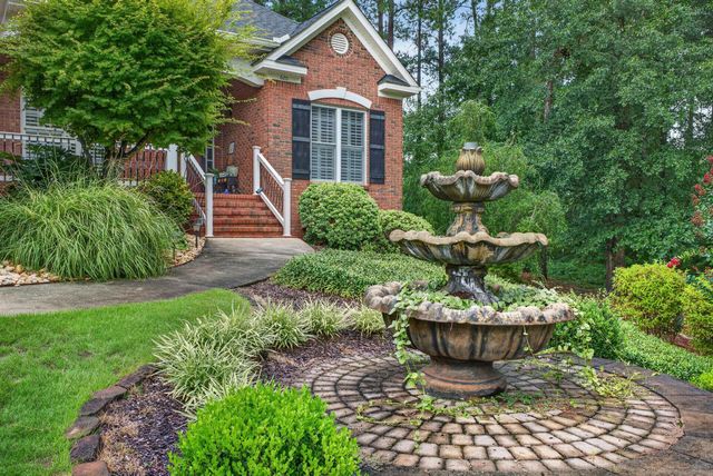 620 Ashbury Drive, Aiken, SC 29803