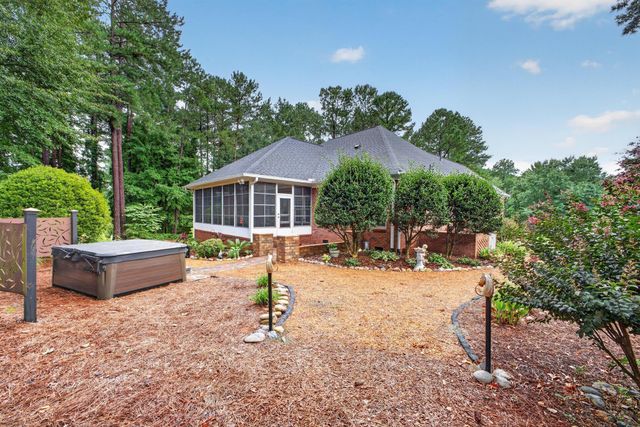 620 Ashbury Drive, Aiken, SC 29803