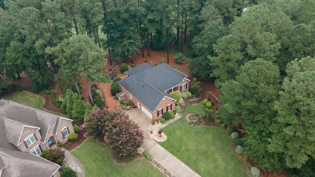 620 Ashbury Drive, Aiken, SC 29803
