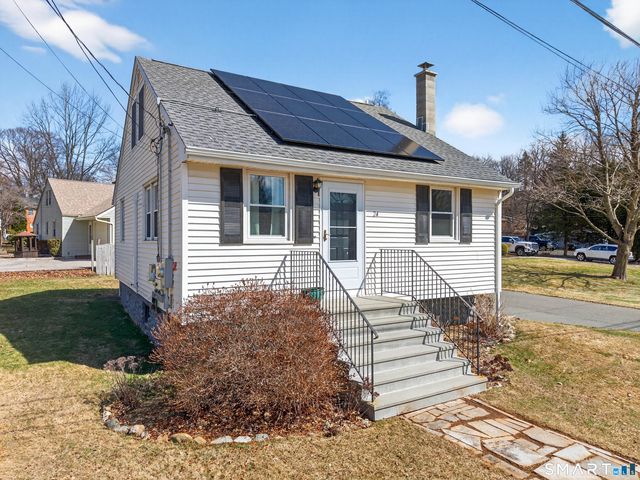 24 Grove Avenue, Wolcott, CT 06716