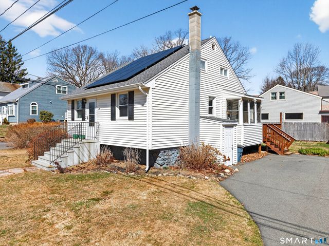 24 Grove Avenue, Wolcott, CT 06716