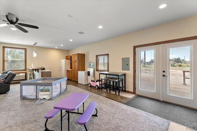 920 E 14th St, La Junta, CO 81050