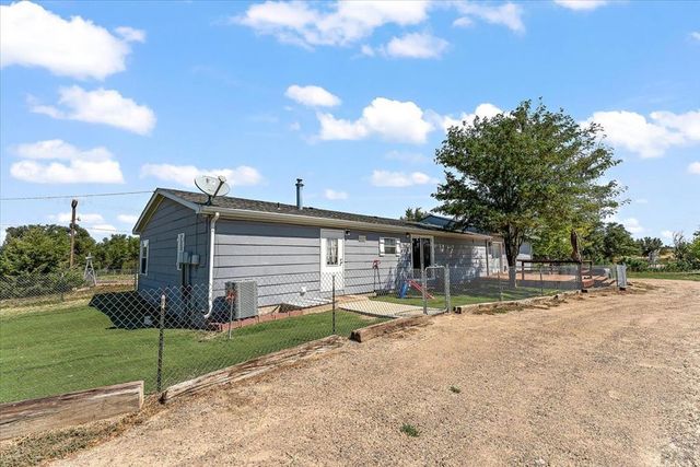 920 E 14th St, La Junta, CO 81050