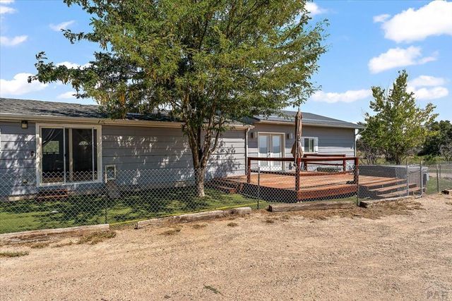 920 E 14th St, La Junta, CO 81050