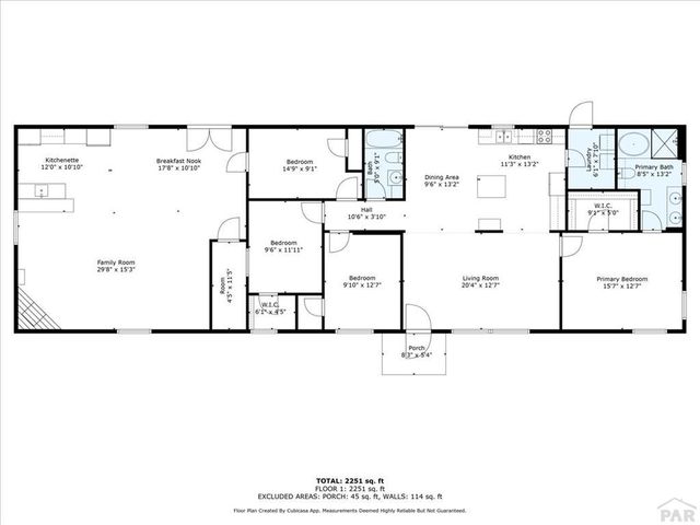 920 E 14th St, La Junta, CO 81050