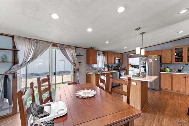 920 E 14th St, La Junta, CO 81050