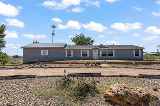 920 E 14th St, La Junta, CO 81050
