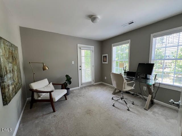 12 Stonehouse Court, Durham, NC 27713