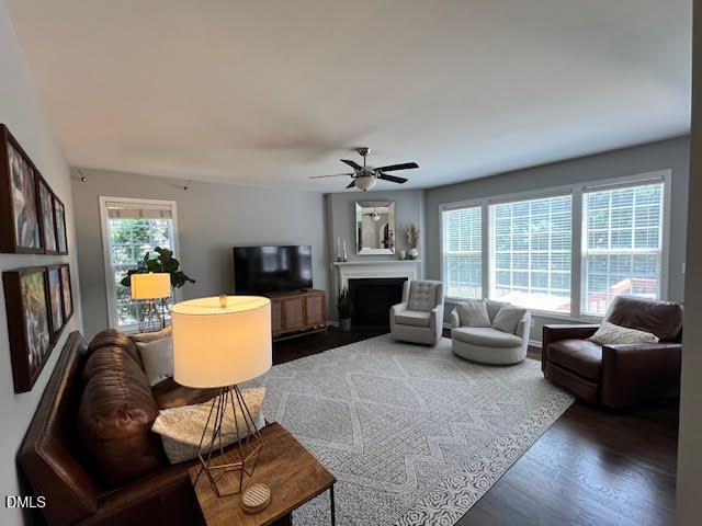 12 Stonehouse Court, Durham, NC 27713