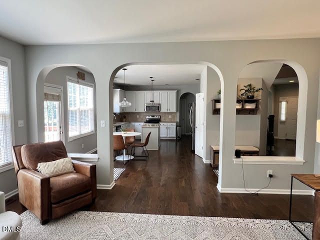 12 Stonehouse Court, Durham, NC 27713