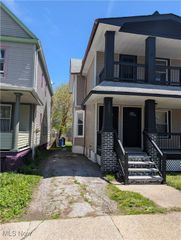 1851 W 52nd Street, Cleveland, OH 44102