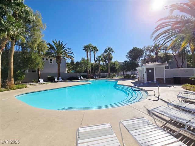 271 Echo Dell Court, Henderson, NV 89052