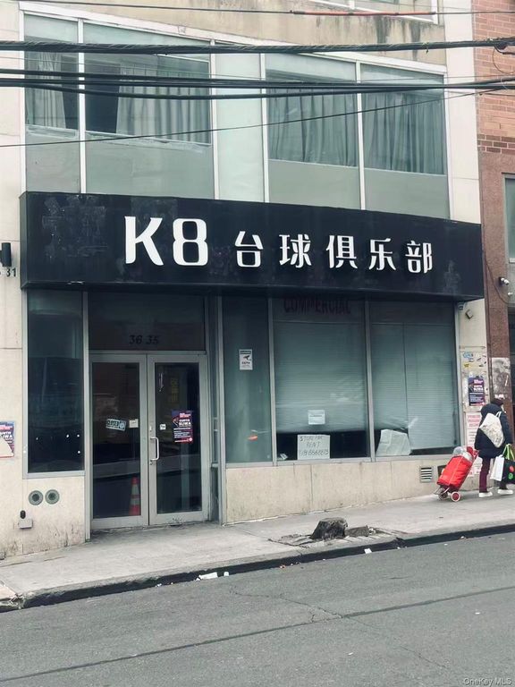 36-35 Prince Street, Flushing, NY 11354