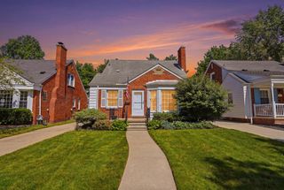 3031 Syracuse Street, Dearborn City, MI 48124