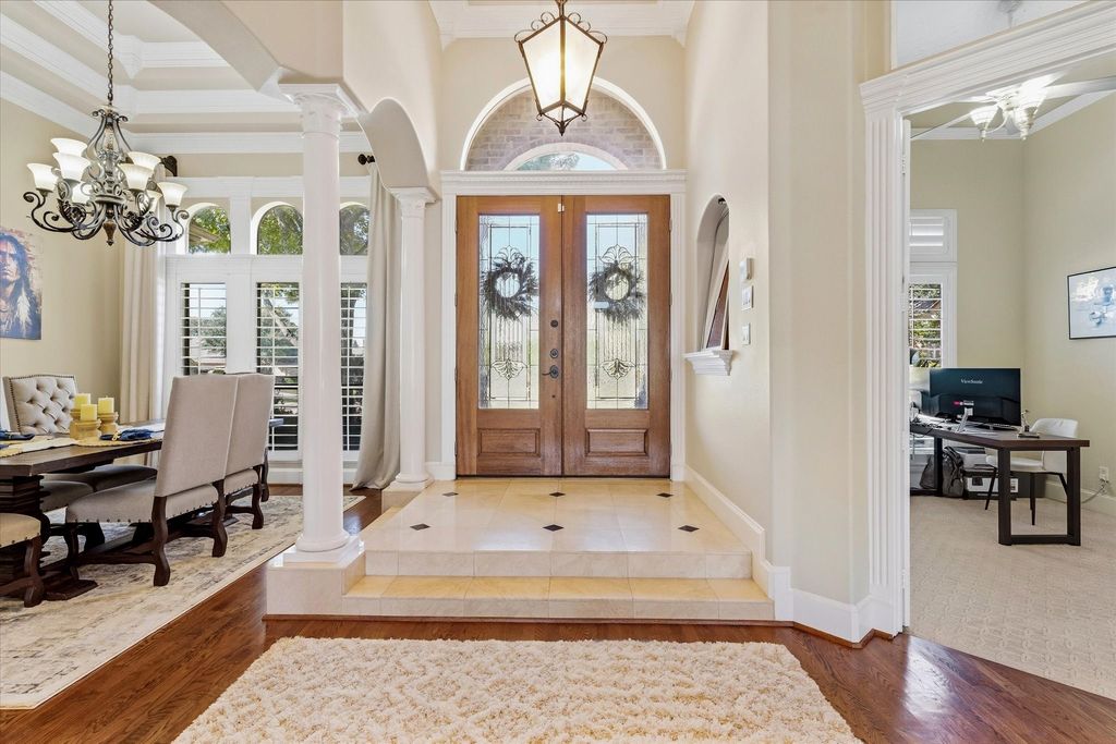 8200 Edgemont Court, North Richland Hills, TX 76182 — photo 4