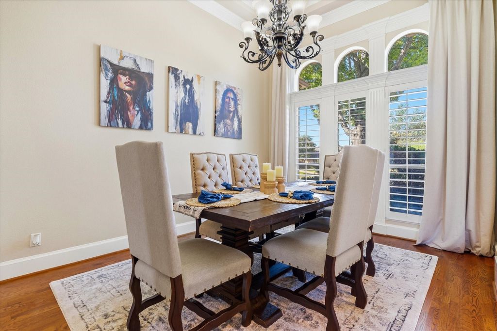 8200 Edgemont Court, North Richland Hills, TX 76182 — photo 5