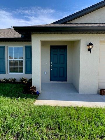 2413 NW 29th ST, Cape Coral, FL 33993