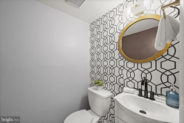 6627 SPRING MILL CIR, Gwynn Oak, MD 21207