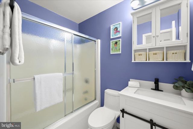 6627 SPRING MILL CIR, Gwynn Oak, MD 21207