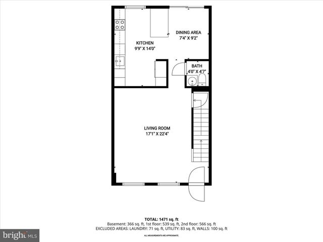 6627 SPRING MILL CIR, Gwynn Oak, MD 21207