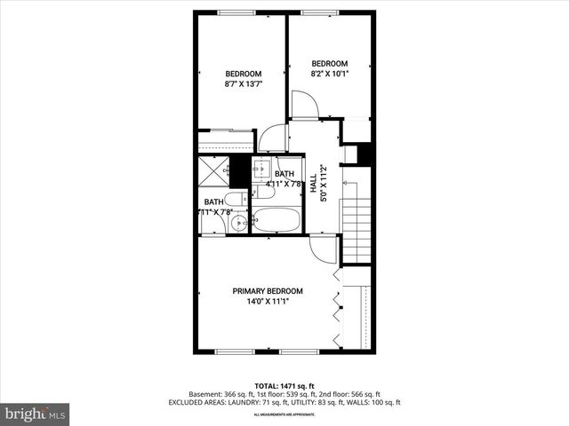 6627 SPRING MILL CIR, Gwynn Oak, MD 21207