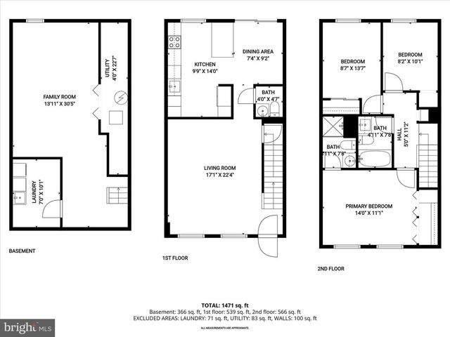 6627 SPRING MILL CIR, Gwynn Oak, MD 21207