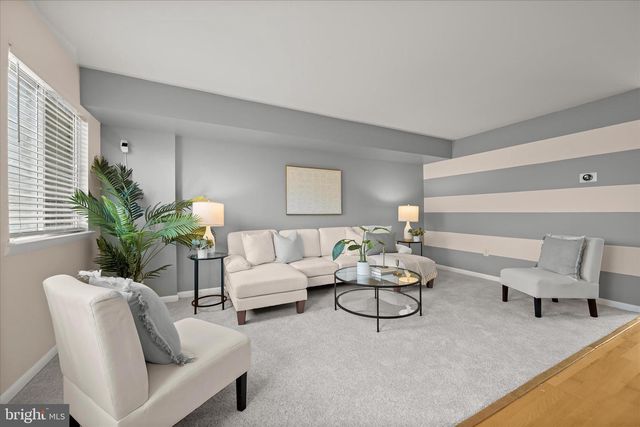 6627 SPRING MILL CIR, Gwynn Oak, MD 21207