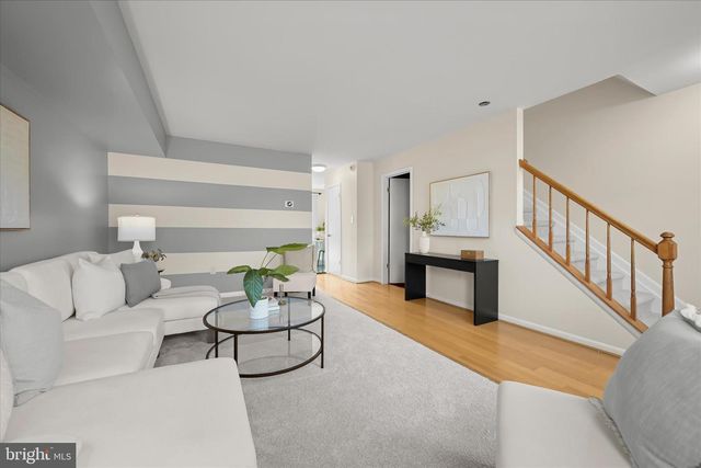 6627 SPRING MILL CIR, Gwynn Oak, MD 21207