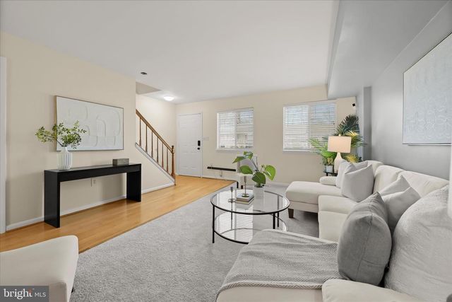 6627 SPRING MILL CIR, Gwynn Oak, MD 21207