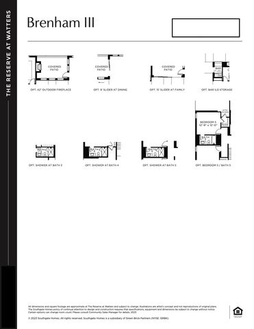 2112 Wakefield Lane, Allen, TX 75013