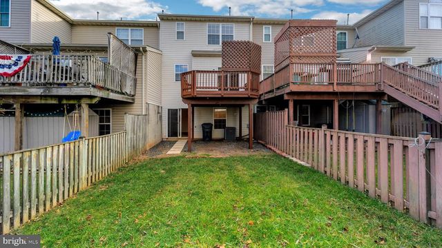 1404 ROMAN RIDGE WAY, Bel Air, MD 21014