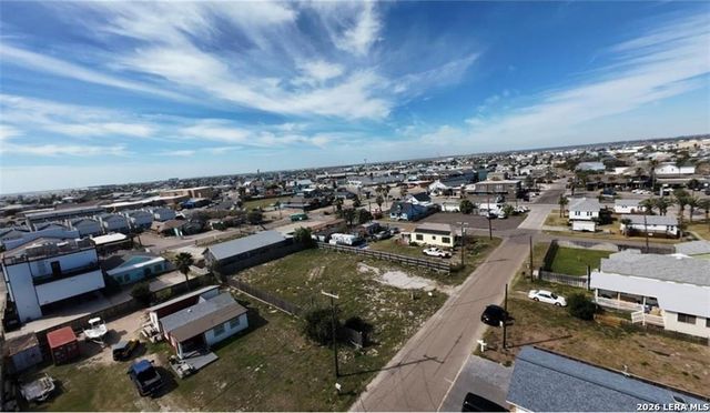 216 E ROBERTS AVE, Port Aransas, TX 78373