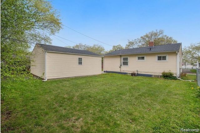 3624 Lynn Street, Flint, MI 48503