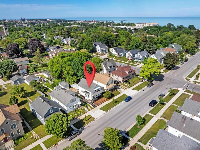 1114 Broadway AVENUE, Sheboygan, WI 53081