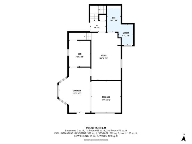 1114 Broadway AVENUE, Sheboygan, WI 53081