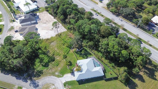 2717 SW Port St Lucie Boulevard, Port St Lucie, FL 34953