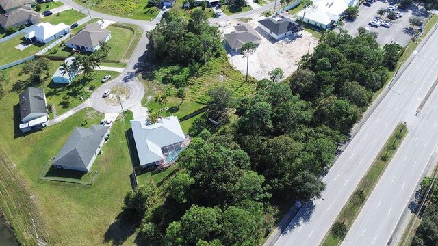 2717 SW Port St Lucie Boulevard, Port St Lucie, FL 34953