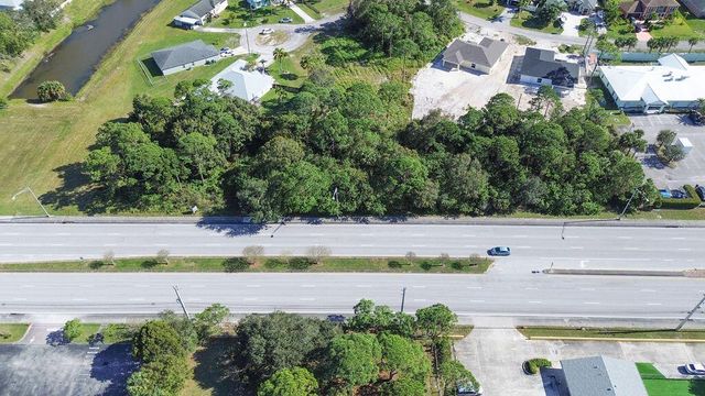 2717 SW Port St Lucie Boulevard, Port St Lucie, FL 34953