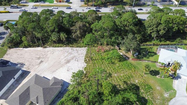 2717 SW Port St Lucie Boulevard, Port St Lucie, FL 34953