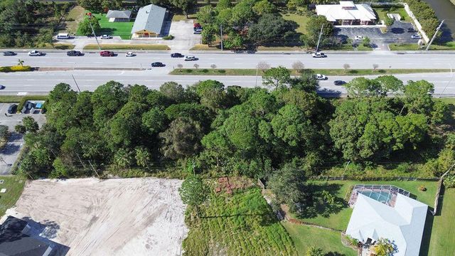 2717 SW Port St Lucie Boulevard, Port St Lucie, FL 34953