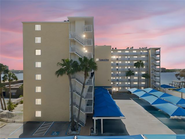 145 N HALIFAX AVENUE 602, Daytona Beach, FL 32118