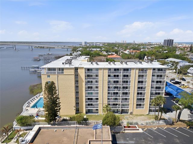 145 N HALIFAX AVENUE 602, Daytona Beach, FL 32118
