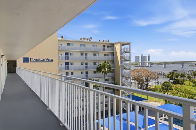 145 N HALIFAX AVENUE 602, Daytona Beach, FL 32118