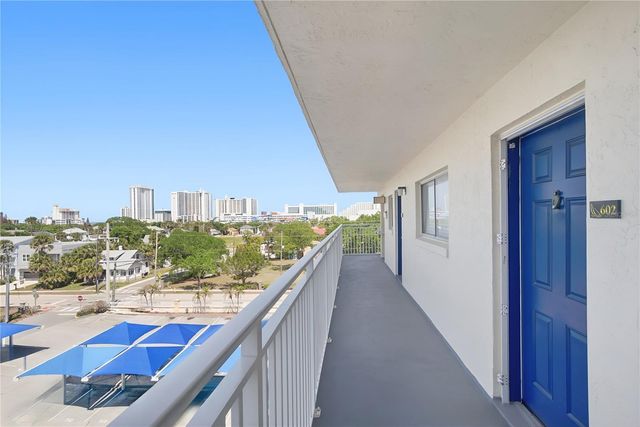 145 N HALIFAX AVENUE 602, Daytona Beach, FL 32118