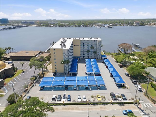 145 N HALIFAX AVENUE 602, Daytona Beach, FL 32118