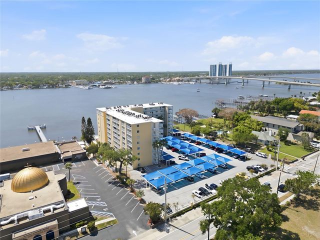 145 N HALIFAX AVENUE 602, Daytona Beach, FL 32118