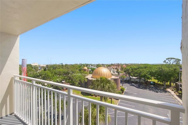 145 N HALIFAX AVENUE 602, Daytona Beach, FL 32118