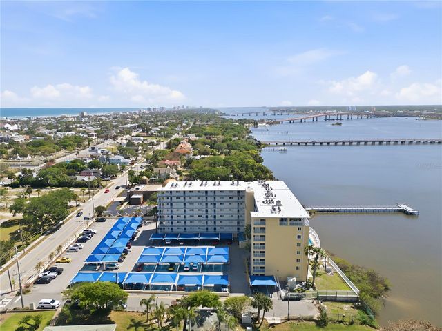 145 N HALIFAX AVENUE 602, Daytona Beach, FL 32118