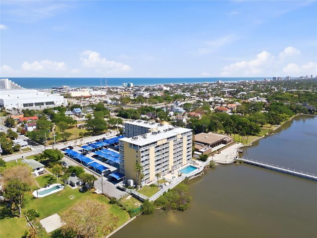 145 N HALIFAX AVENUE 602, Daytona Beach, FL 32118